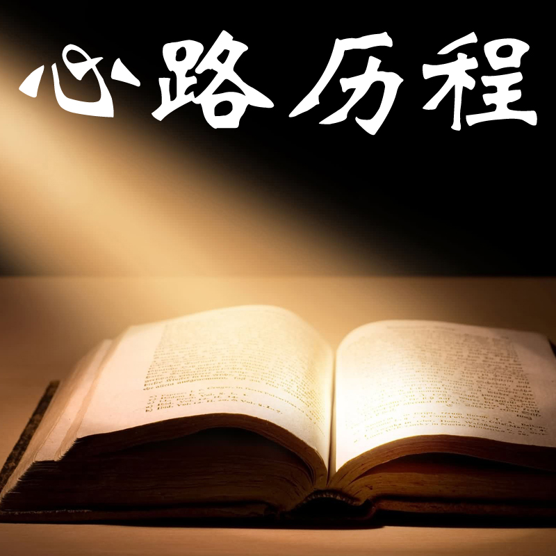 心路历程