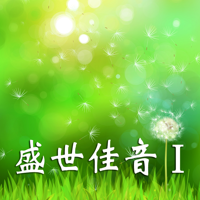 盛世佳音Ⅰ