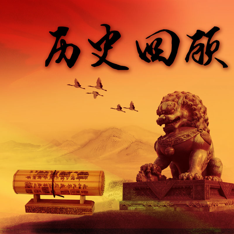 历史回顾